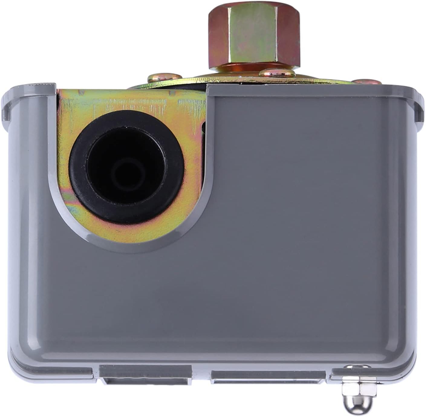 Pressure Switch, Electric Water Pump Pressure Control Switch with