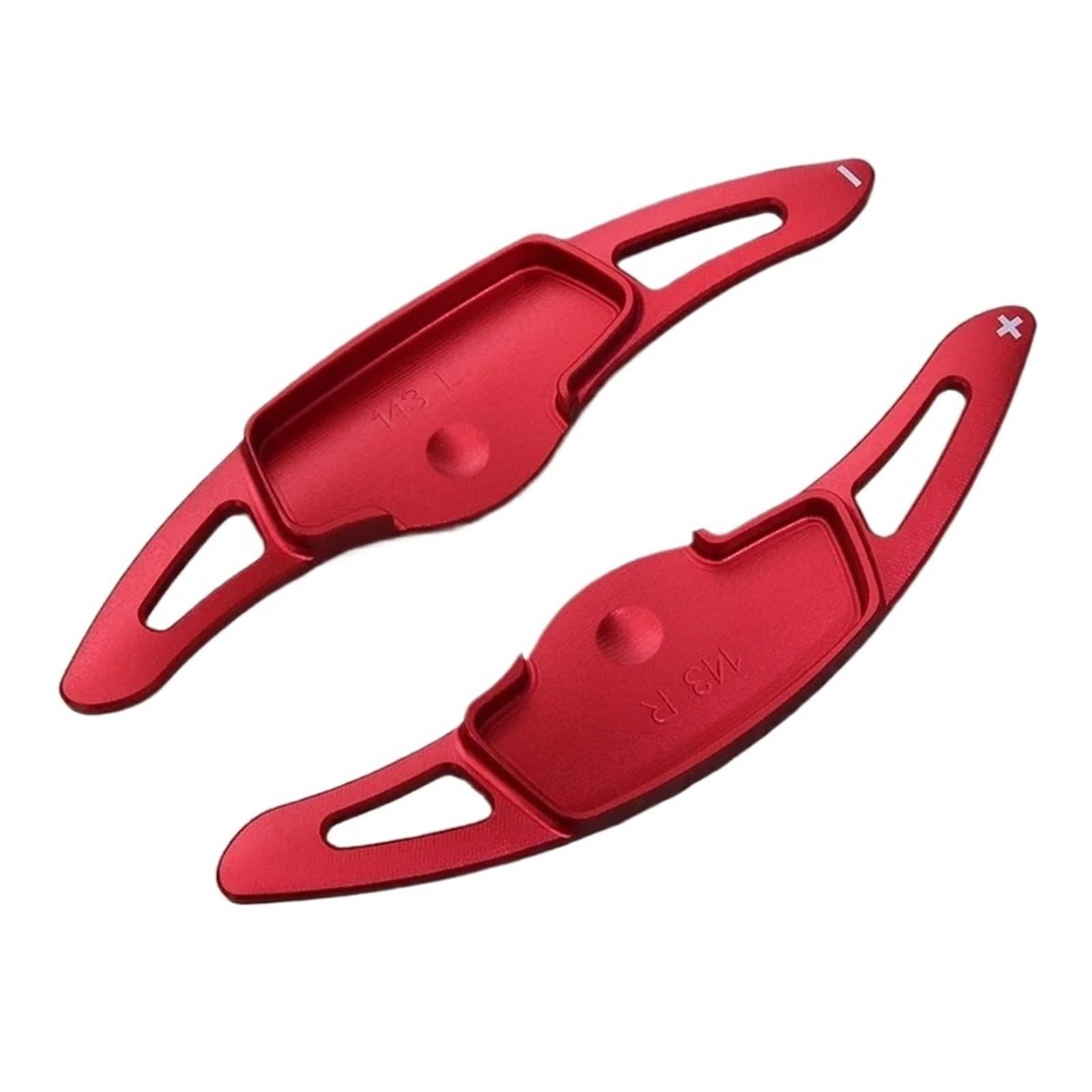Selettore cambio Compatibile Con Kia Per Sportage 2022 2003 2004 2025 2pcs Auto Volante Del Cambio Paddle Estensione Comandi Parti Di Ricambio