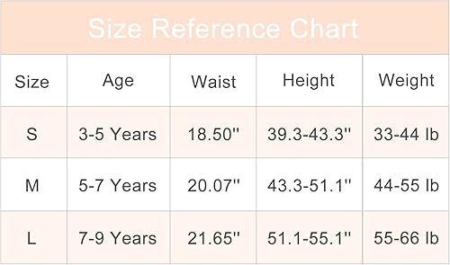 Miniatura 7 de Falda tutú para niñas, faldas elásticas de ballet de 4 capas, tutú de tul para niños pequeños