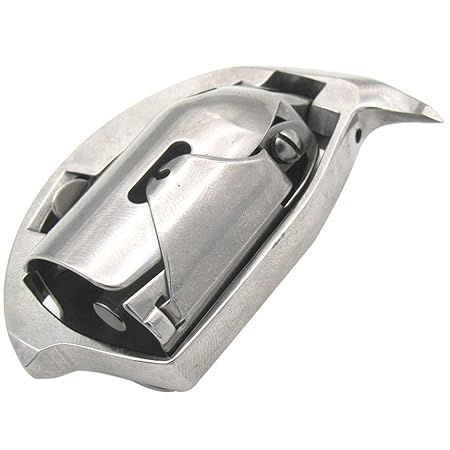 CKPSMS Brand - #HAD-204 1 PCS New Shuttle Hook FIT for DURKOPP 204 205 JUKI 441 CONSEW 757 Seiko SH-2B