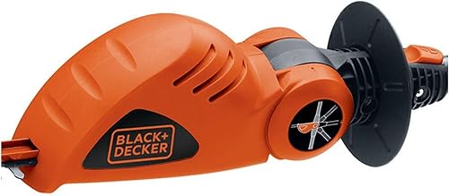Miniatura 2 de Black and Decker - Podadora con poste de iones de litio 20 V