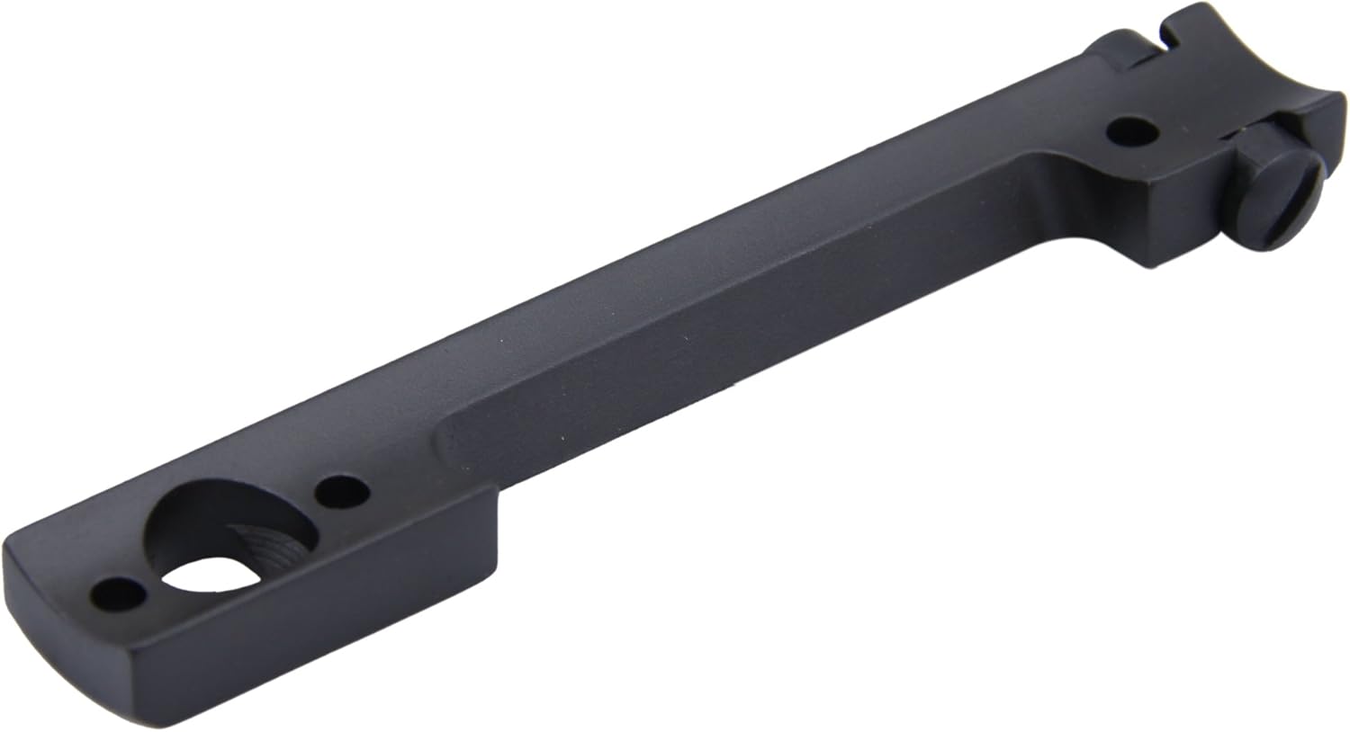 C & C Outdoor Products SB-REM006 Rifle Scope Steel Base Mount for Remington 788 Short Action