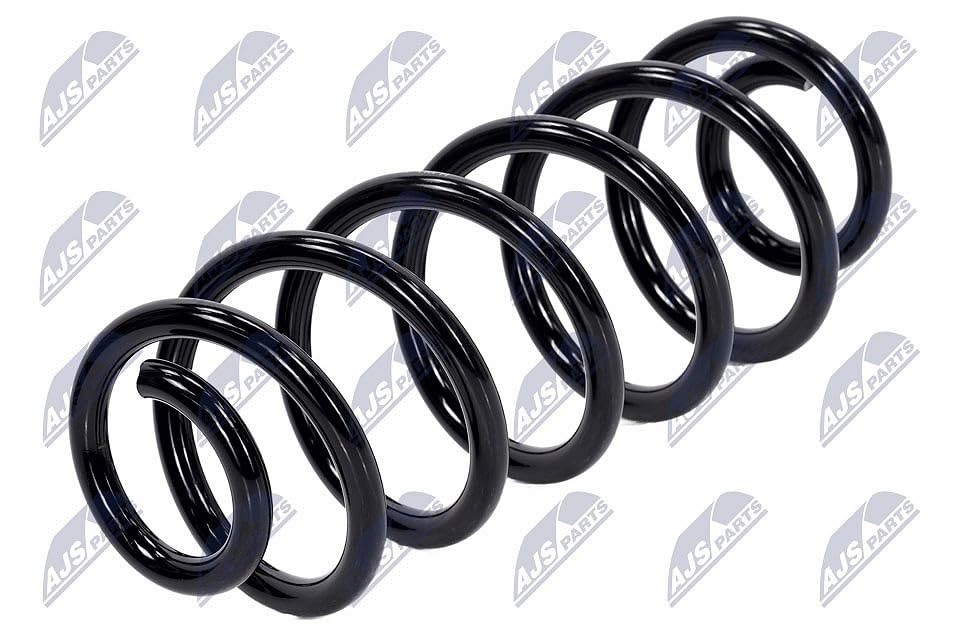 NTY Ressort de suspension ASZ-AU-057
