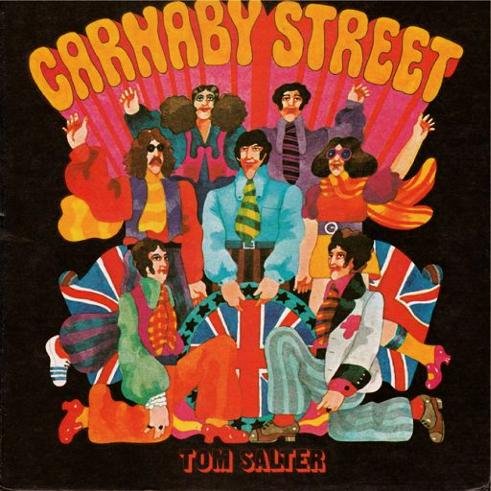  Carnaby Street