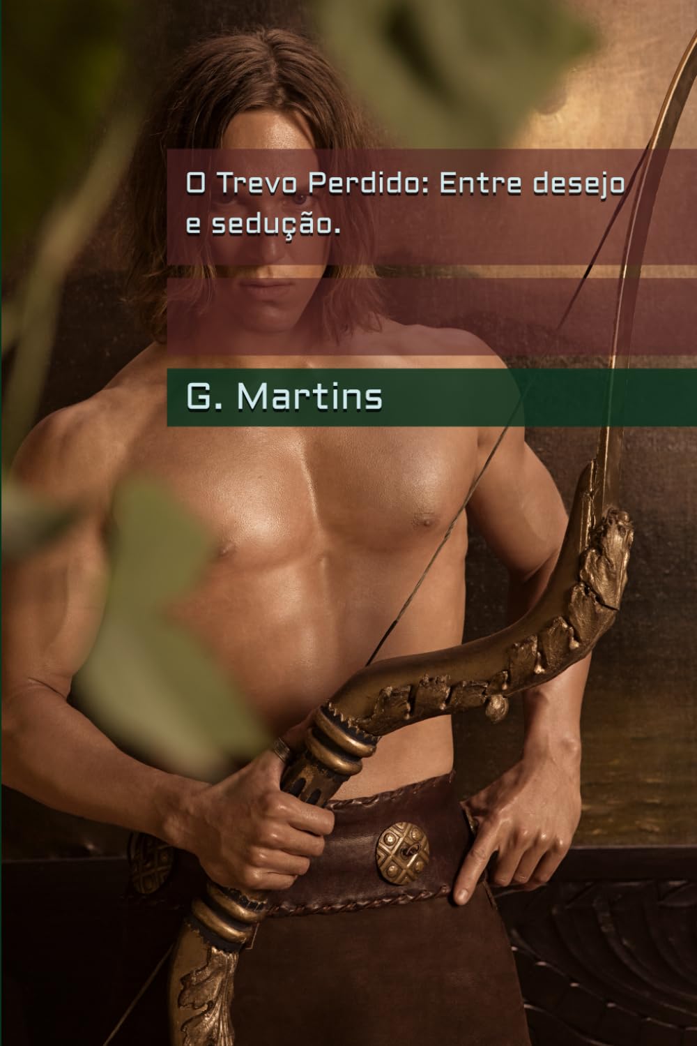 O Trevo Perdido: Entre desejo e sedução.