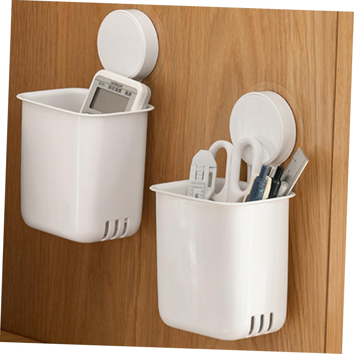 Gatuida 3 Pezzi Per Spazzolino Da Denti Con Ventosa Per Spazzolino Da Denti Organizer Da Per Bagno Per Spazzolino Da Denti Per Spazzolino Da