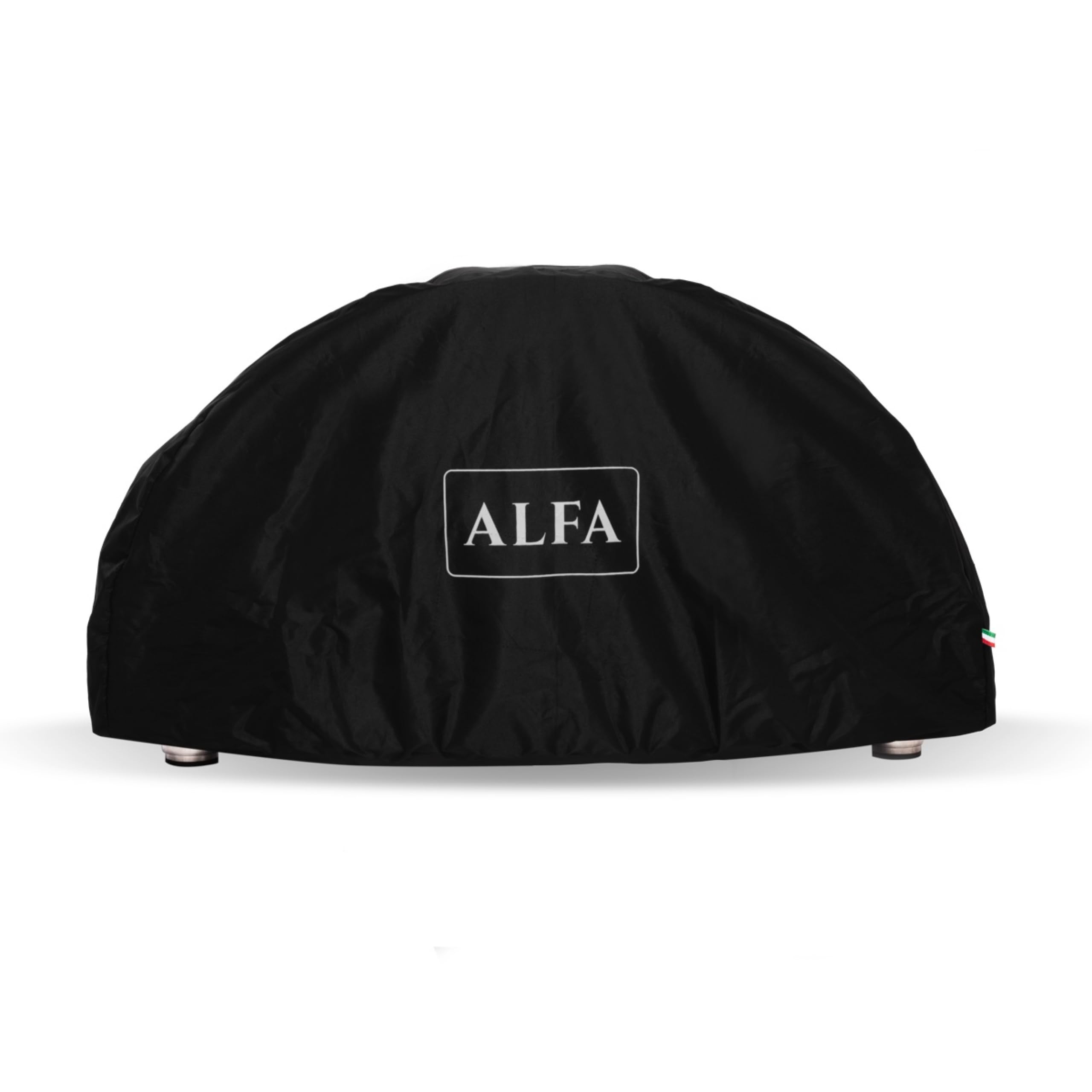 Alfa Forni Forni per Pizza da Esterno del Marca Modello copriforno per Moderno 2 Pizze