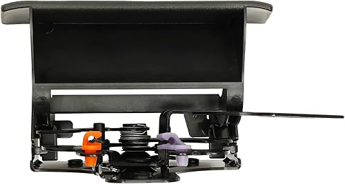 Vista 20 de Kit de reconstrucción del pestillo de la manija del portón trasero, compatible con Chevy Silverado 1500 2500 3500 1999-2006, GMC Sierra, reemplaza #