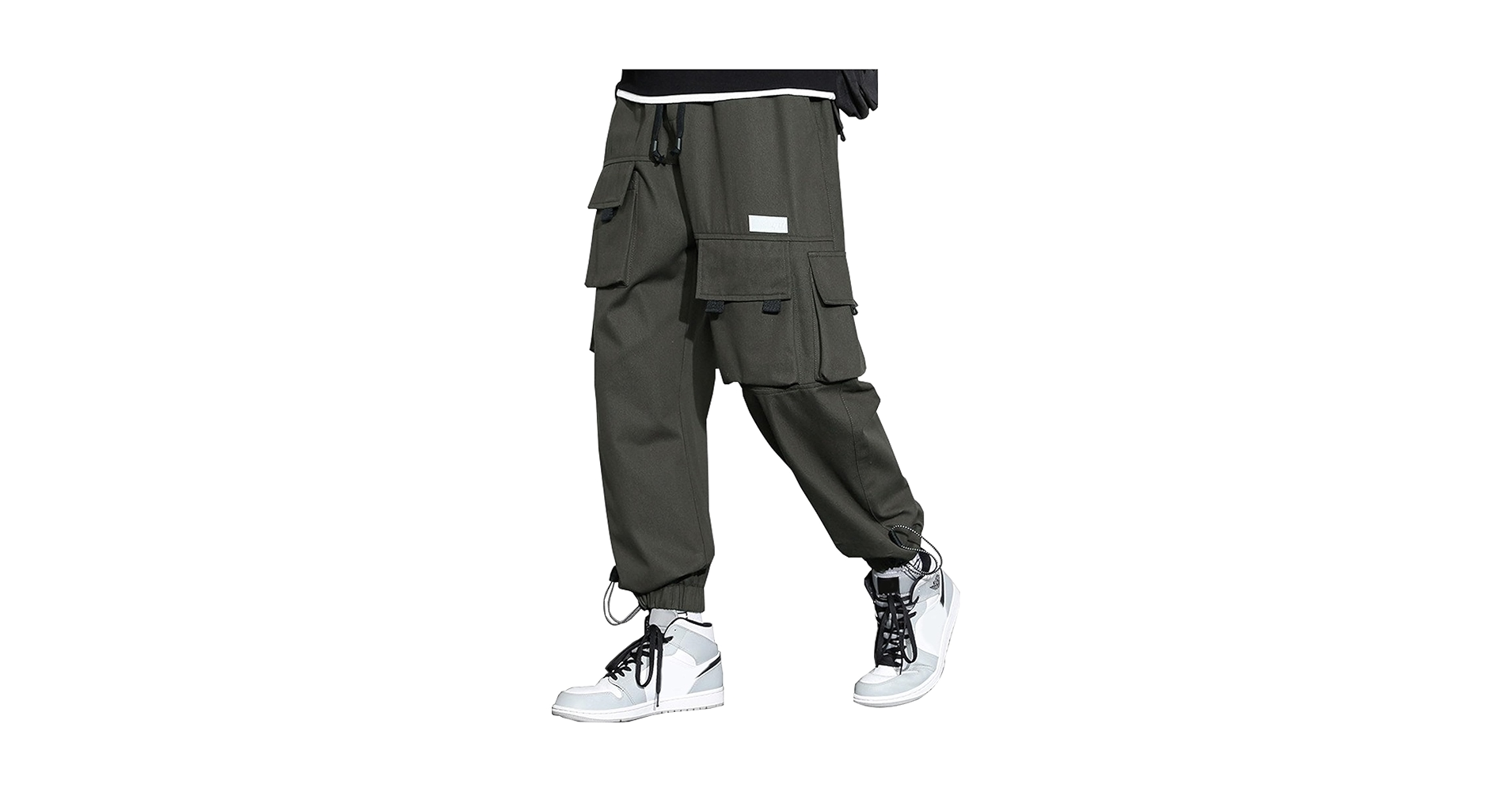 完売品 MOD WAVE MOVEMENT Pocket Cargo pants EPTM: MOON CARGO PANTS – 85 86 eightyfiveightysix