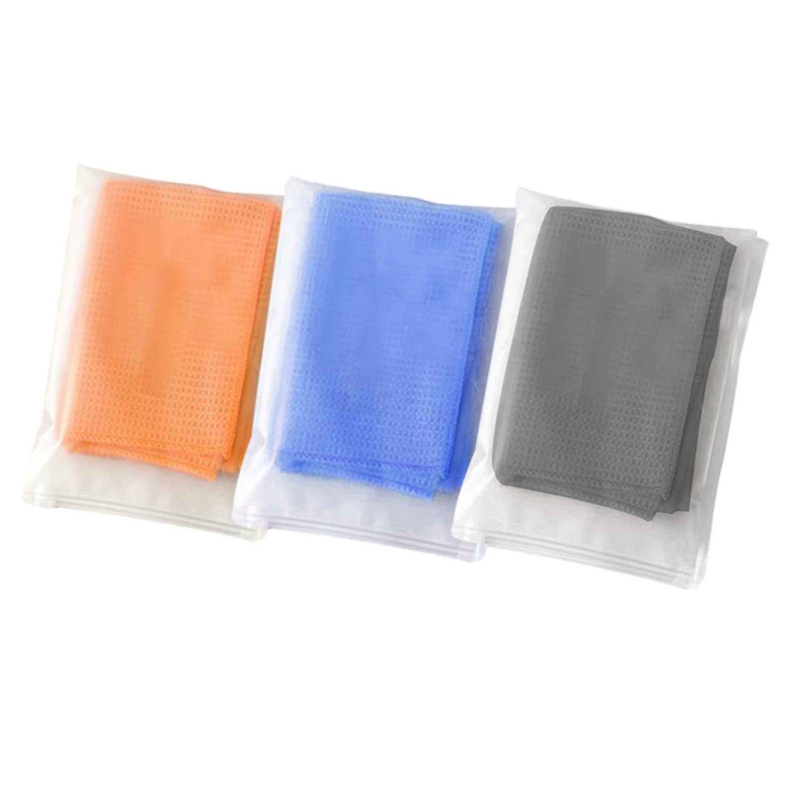 HENYGEN Multipurpose Microfiber Car Wash Towel Cleaning Cloth Fast Drying and Scratch Less for Motorcycle Vehicles and Home Absorbent Car Towel