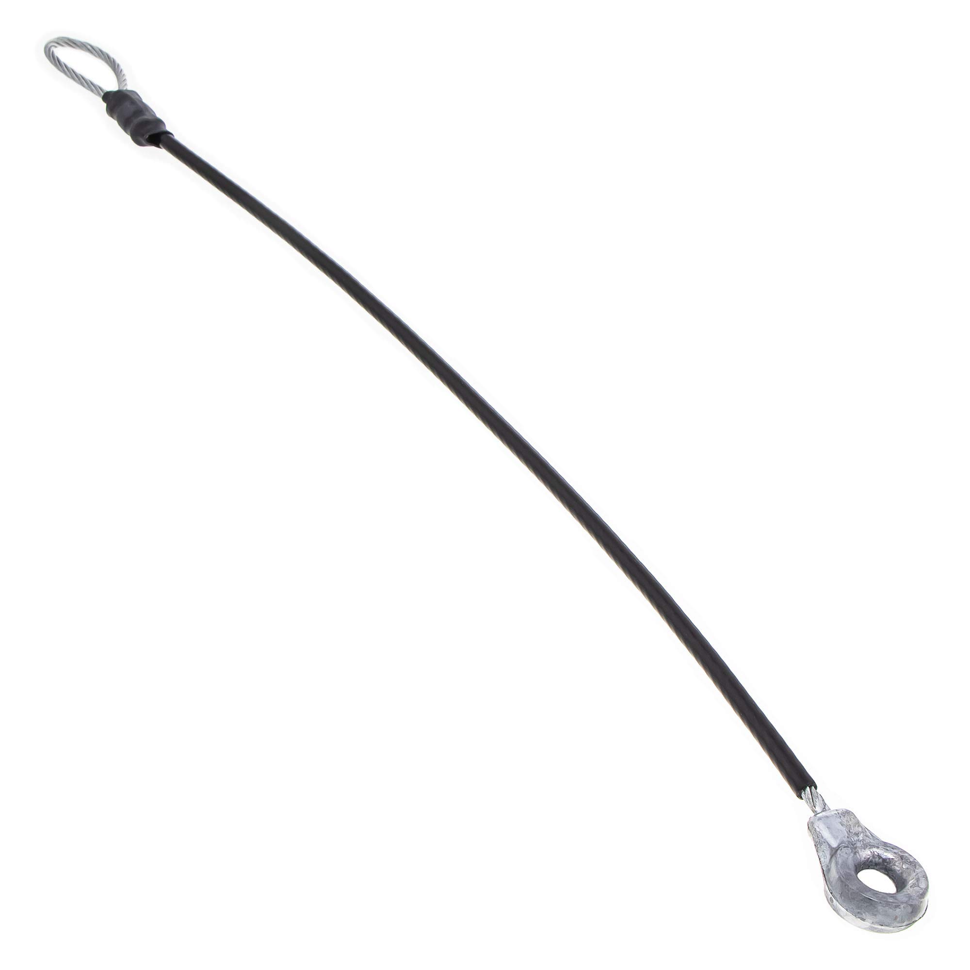 Amazon.com: John Deere Original Equipment Cable #M159508 : Patio