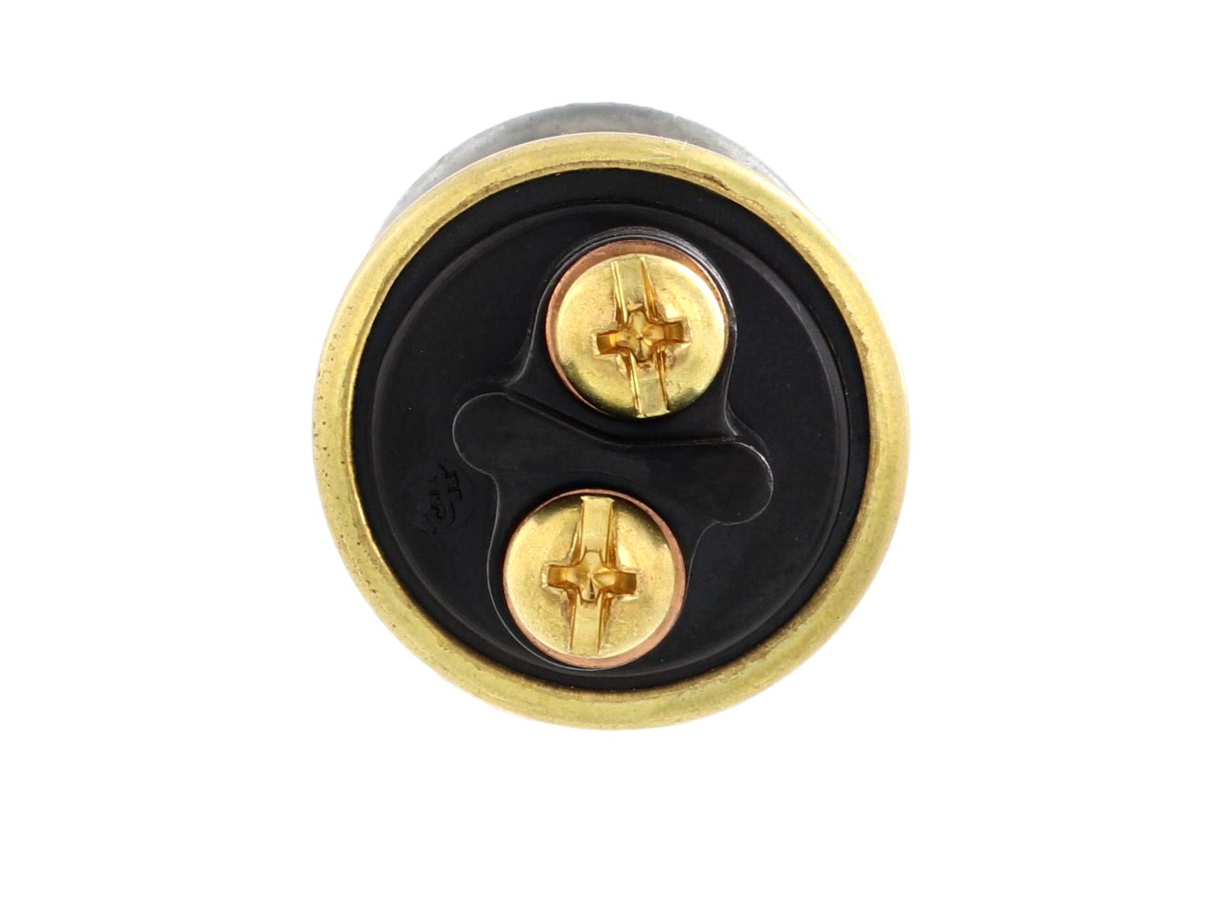 Amazon.com: Jabsco Push Switch for 12V/ 24V Toilets, 37010 37020