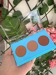 Paleta Contorno Phállebeauty