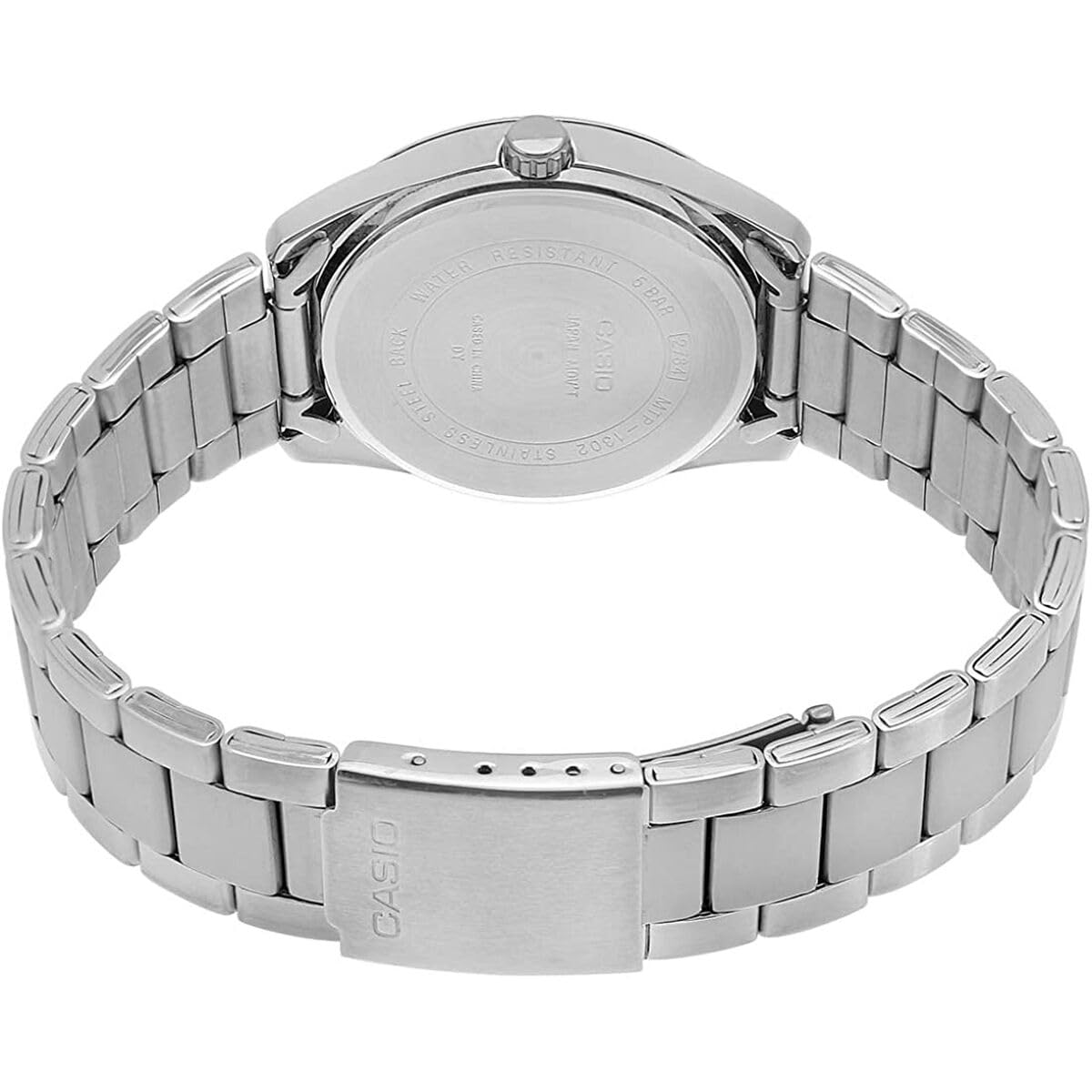Casio Quartz Watch