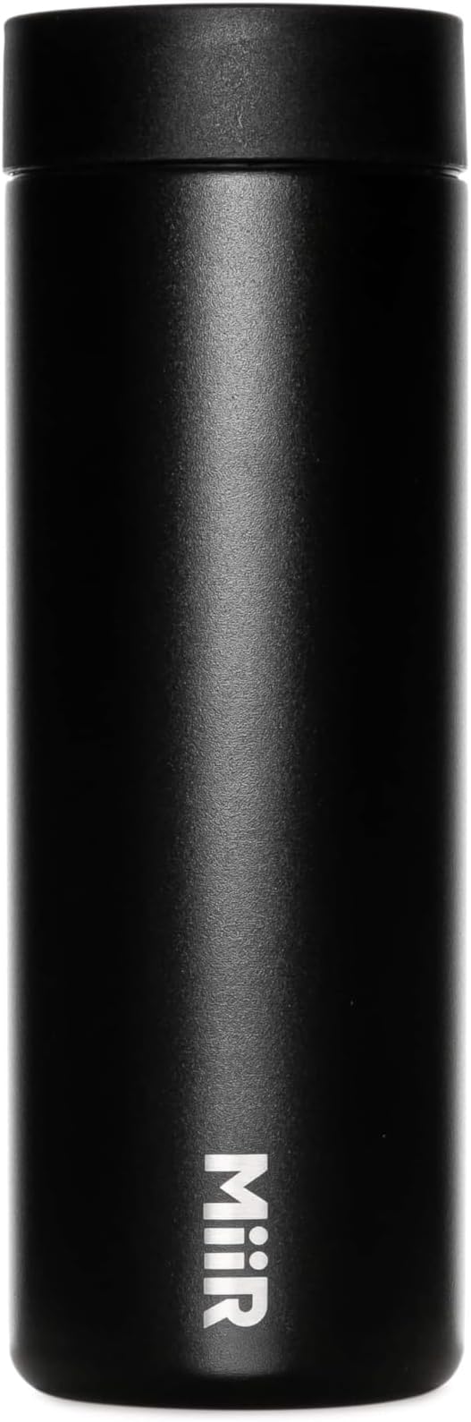 360 Traveler, Stainless Steel Double-Wall Vacuum Insulated Tumbler - Leakproof 360 Lid for Easy Sipping on the Go; Perfect for Hot & Cold Drinks