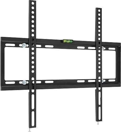 ROSS Flat-To-Wall TV Wall Mount Bracket, 32-70''