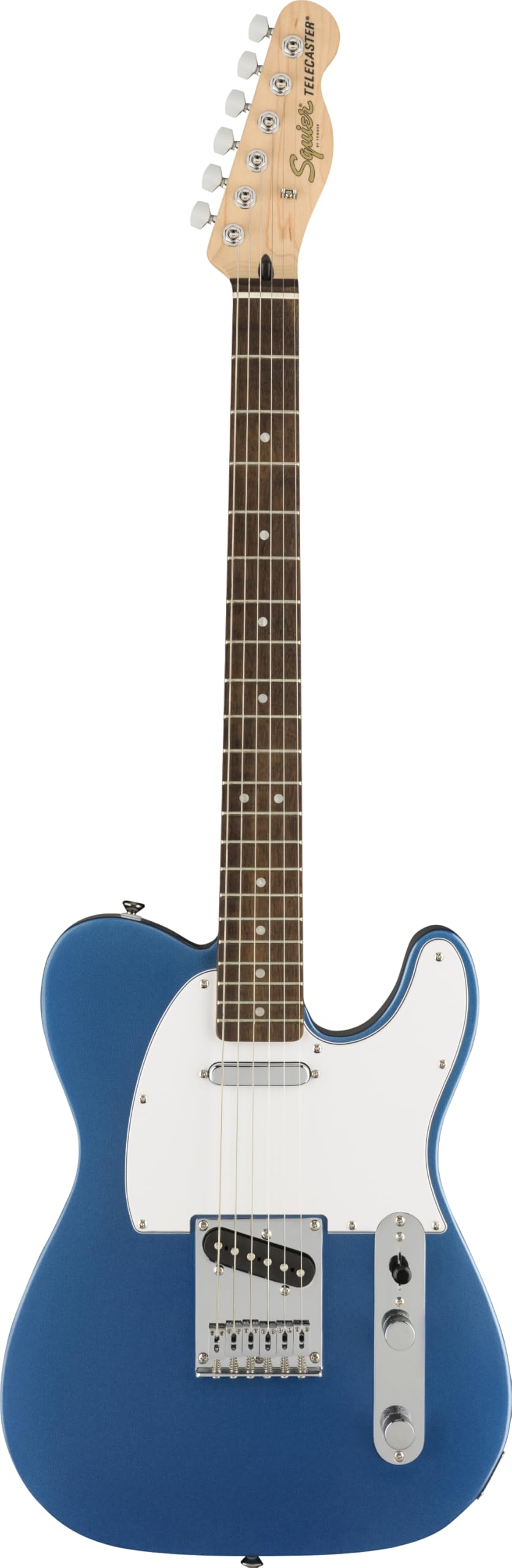Squier by fender テレキャス Affinity series Squier by Fender Affinity Series Telecaster, E-Gitarre