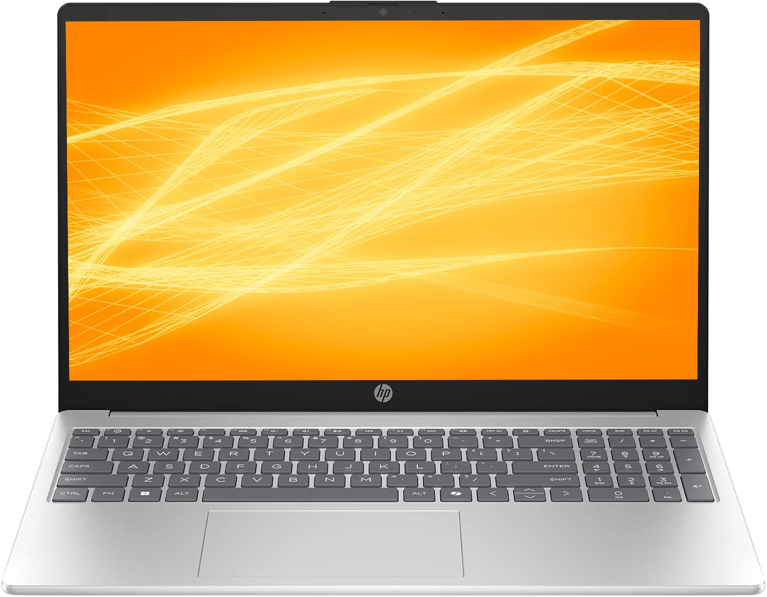 Amazon.com: HP Lightweight 15.5