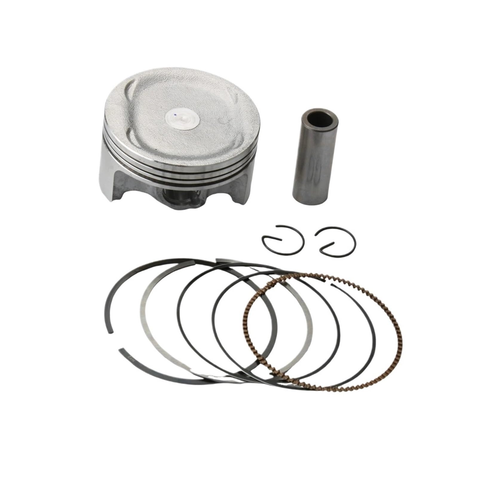 Kit piston 58 mm pour rénovation moteur N-Max 155 code B63E160300