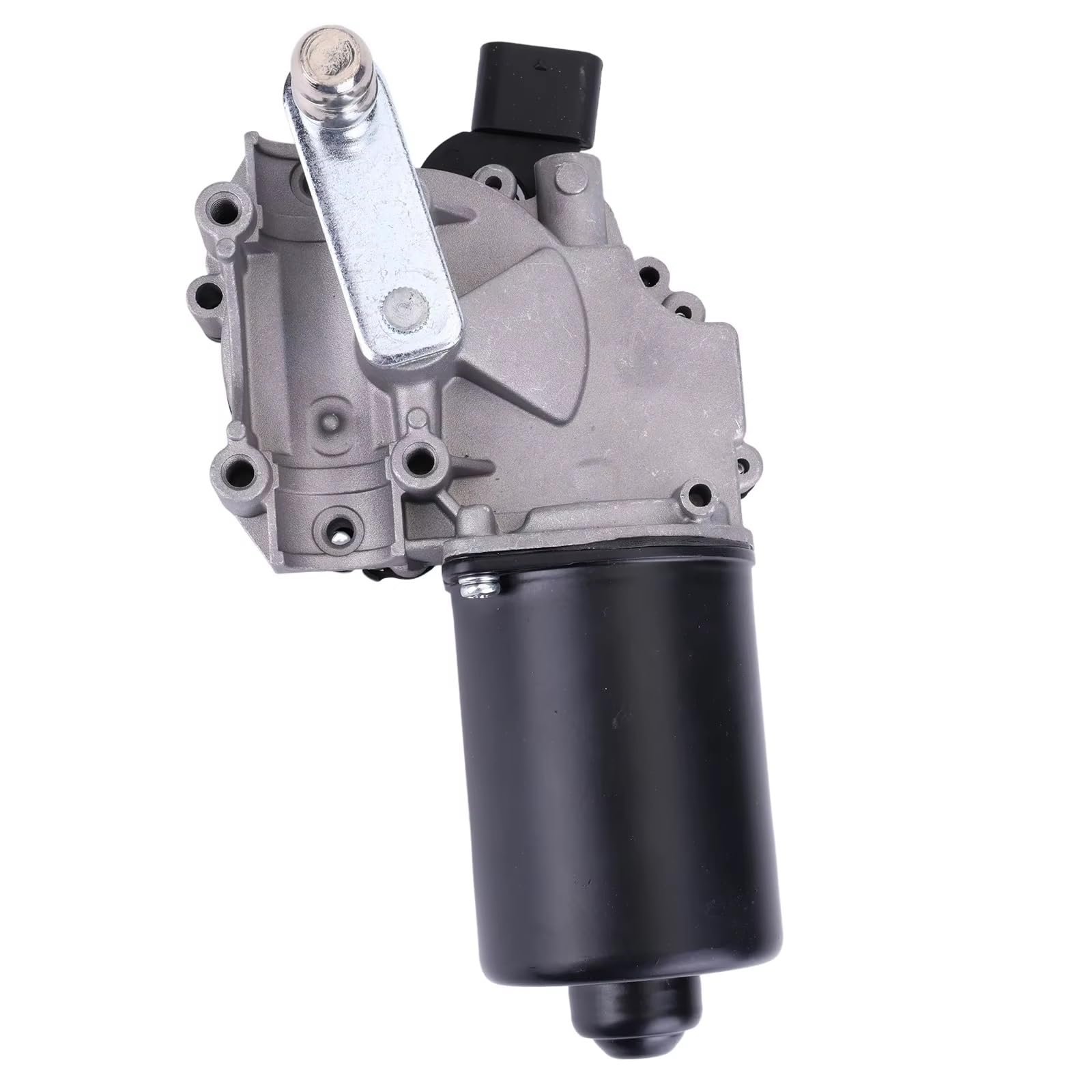 Coche Compatible Con W242 W246 2011-2018 Motor De Limpiaparabrisas 12 Delantero Coche 2469065900 2468200040