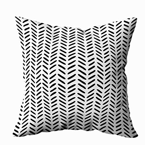 10 Best Herringbone Nursery Pillows Dec of 2022 BabyStuffLab