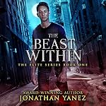 Cover of The Beast Within