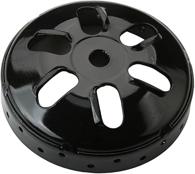 107mm Clutch Bell Scooter Racing for Ban BT49QT SM Fle 2 Orbit 1 Sly 139QMB 50cc 4-Stroke