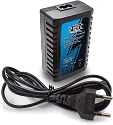 Carregador Bateria Leão L3 Original Lipo 2s/3s C/Nfe