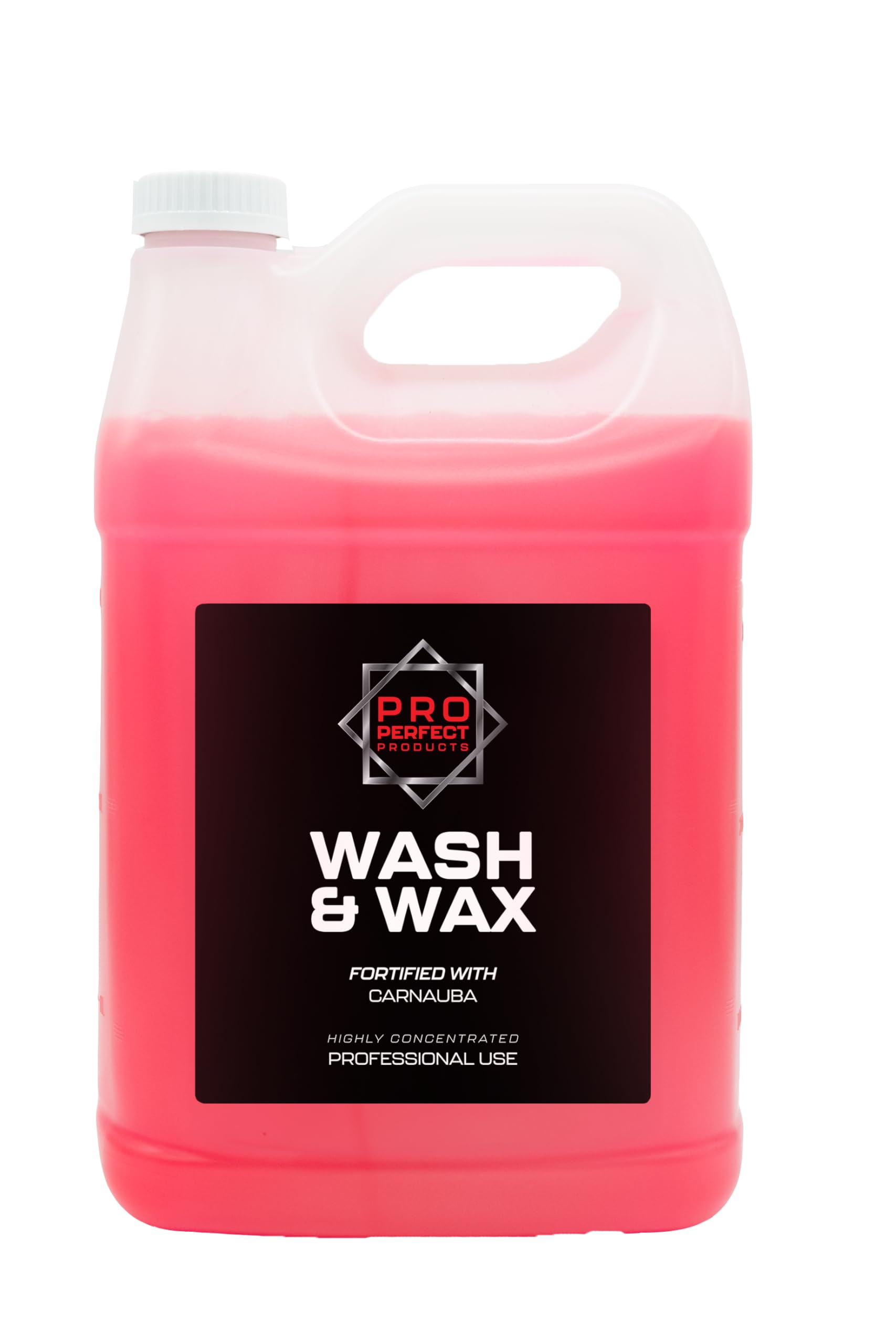 Pro Perfect Products Wash & Wax (1gallon)