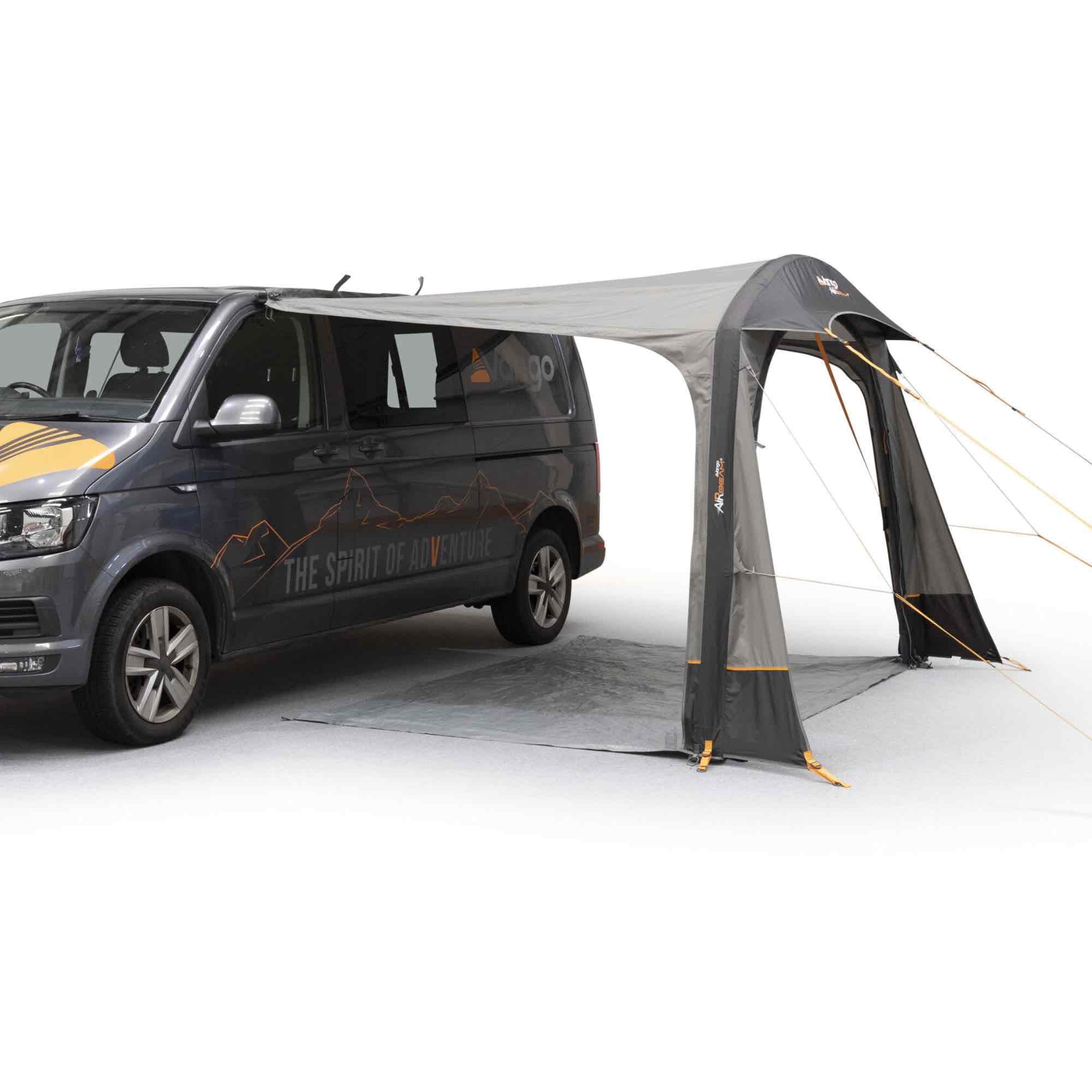 Vango Sunlight Air Low, Vorzelt, Länge 260cm