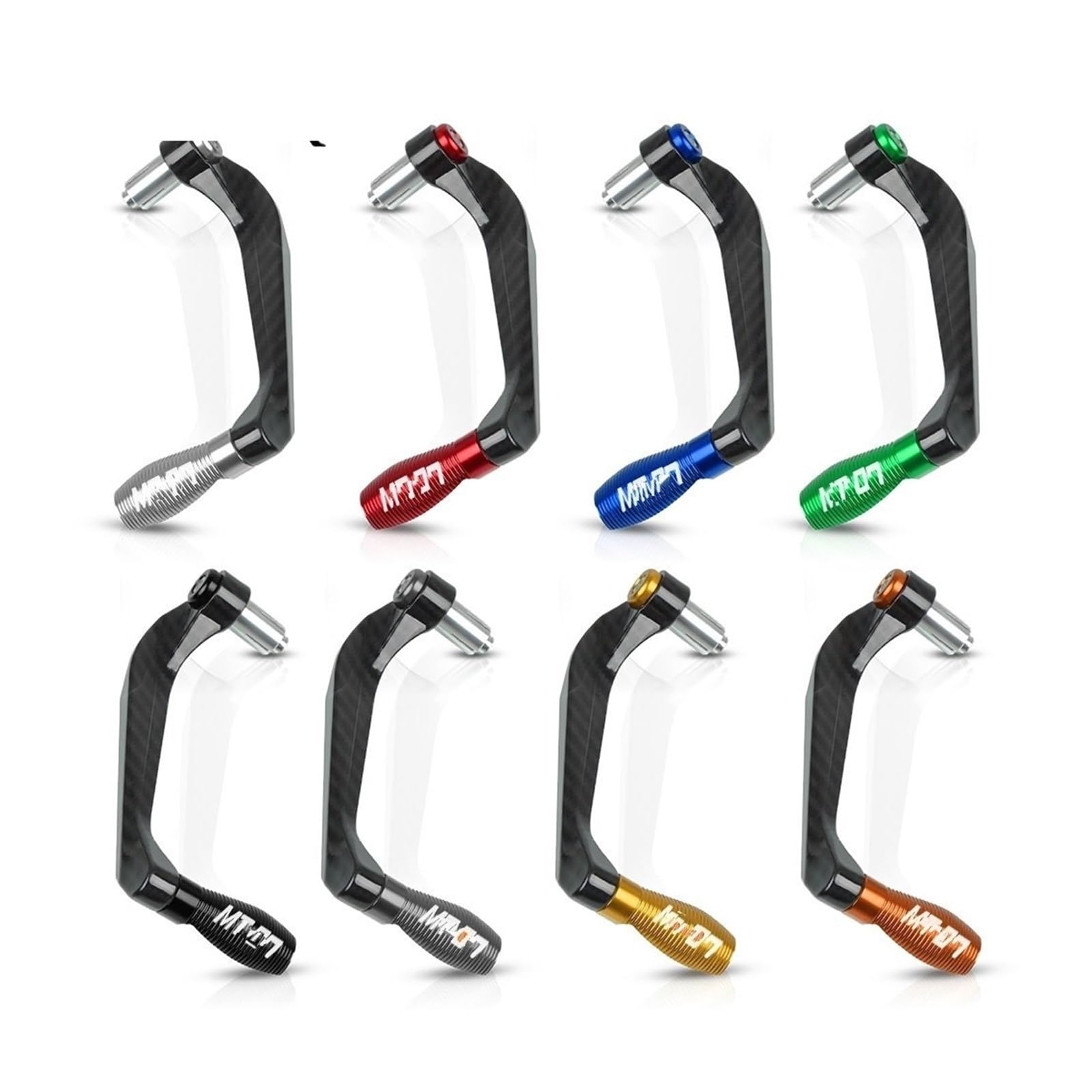 CJELPQ Accessoires De Moto Protège-Mains D'embrayage De Frein Pour