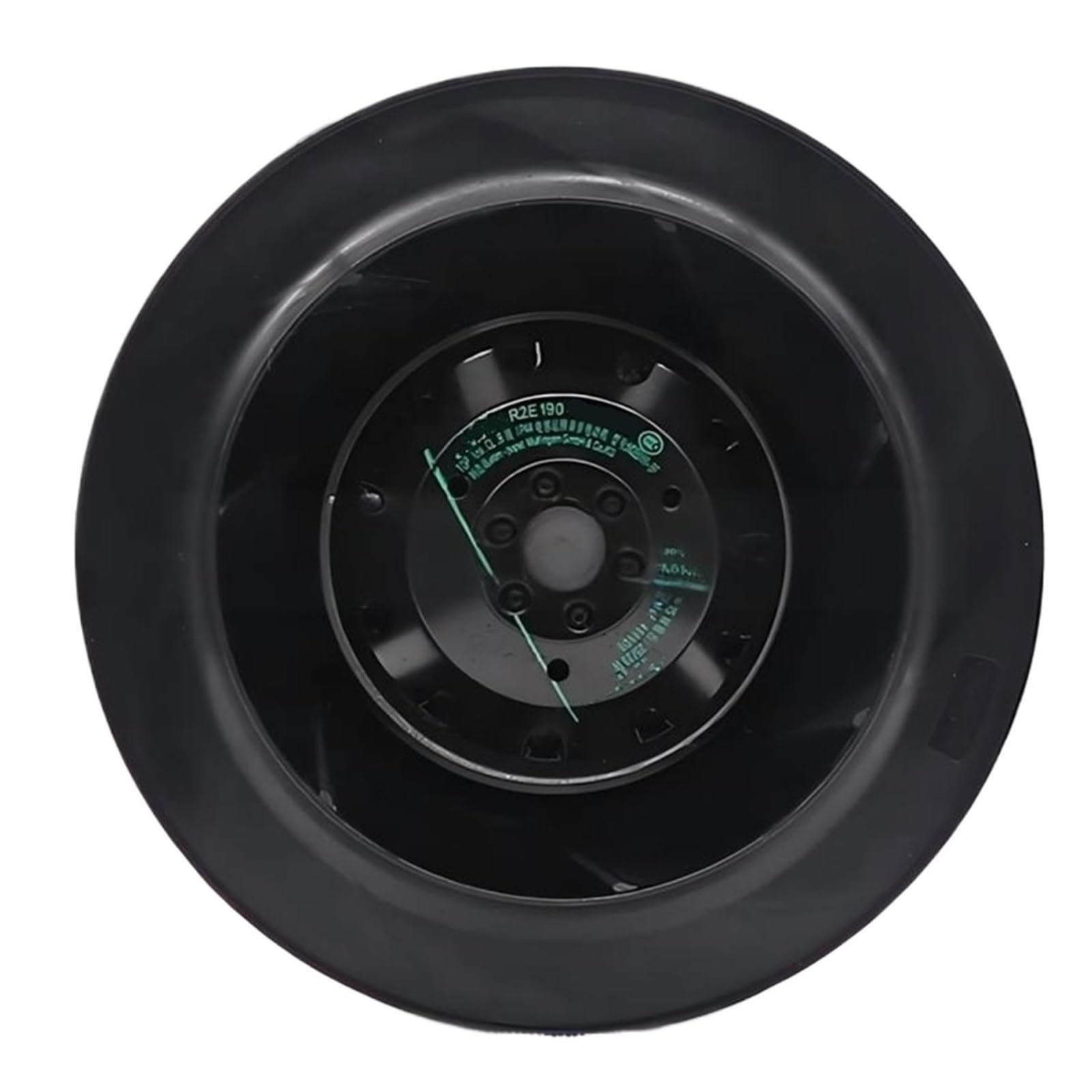 Ventilateur de refroidissement 190mm R2E190-AE77-B1 pour systeme extracteur