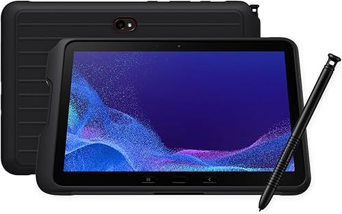 Miniatura 2 de Lápiz capacitivo para Galaxy Tab Active 4 Pro T630 T638 T636 Stylus Pen repuesto Galaxy Tab Active 4 Pro S Pen para Samsung Galaxy Tab Active4 Pro S