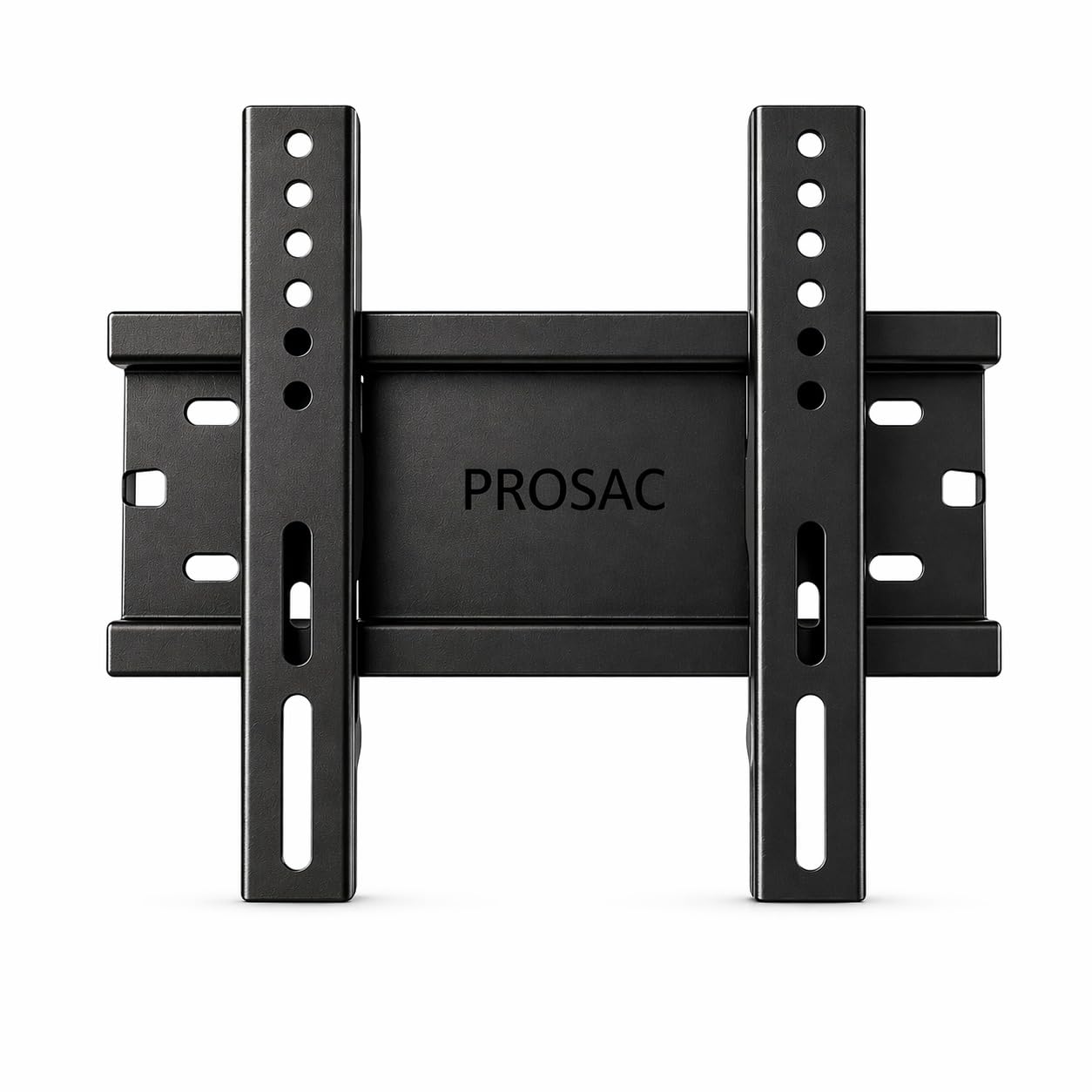 PROSAC Heavy Duty TV Wall Mount Bracket for 14-42 Inches LED/HD/Smart TV'S, Universal Fixed TV Wall Mount Stand