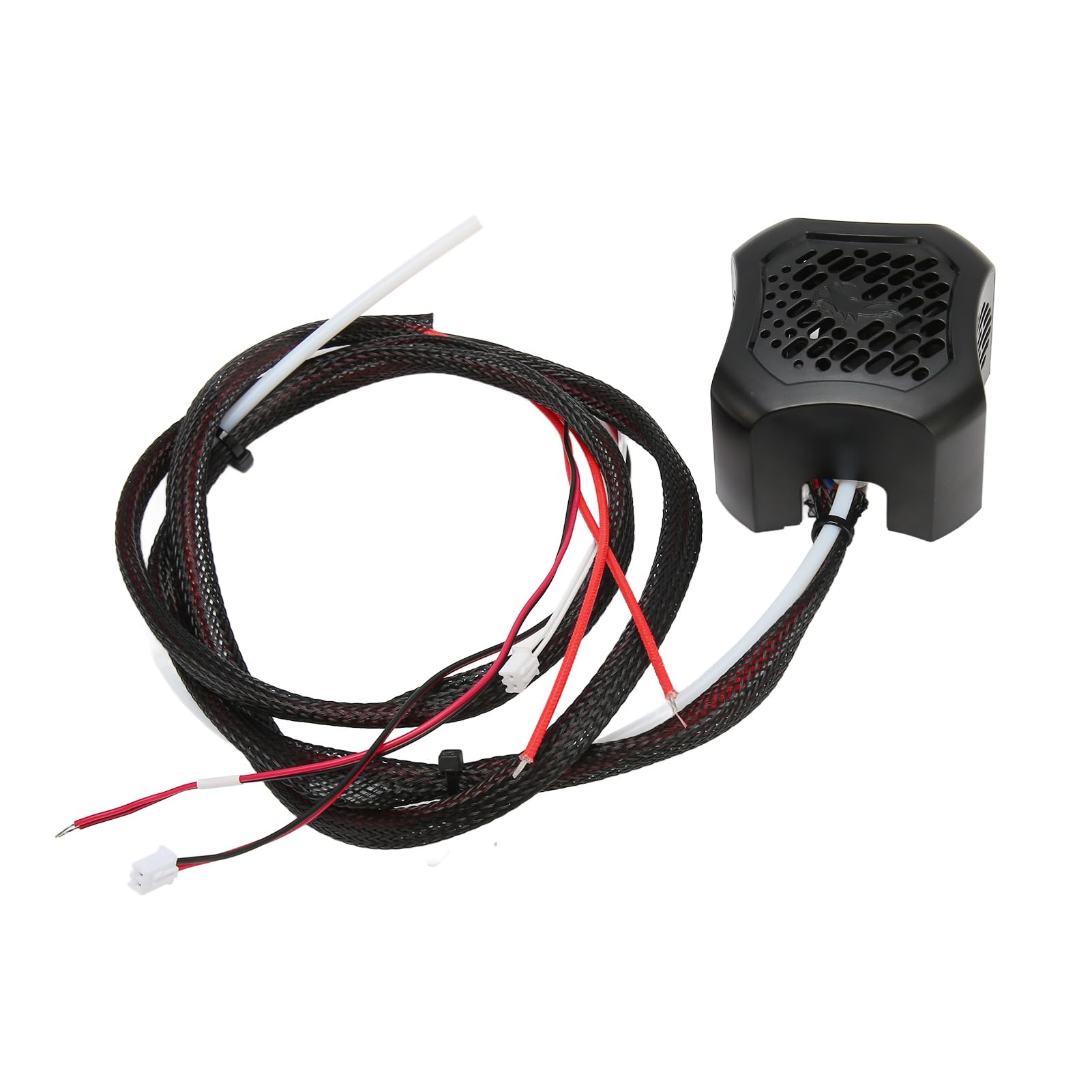 3D Printer Extruder Kit, Stability Uniform Printing Extruder Kit for 3 V2