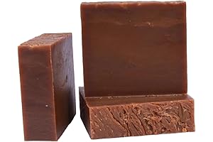 3 PACK MAGNANIMOUS ALL-NATURAL BALSAM FIR HAND SOAP BARS