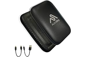 Auto Sky Lite: Go Wireless and Unleash the Power of Your Smartphone