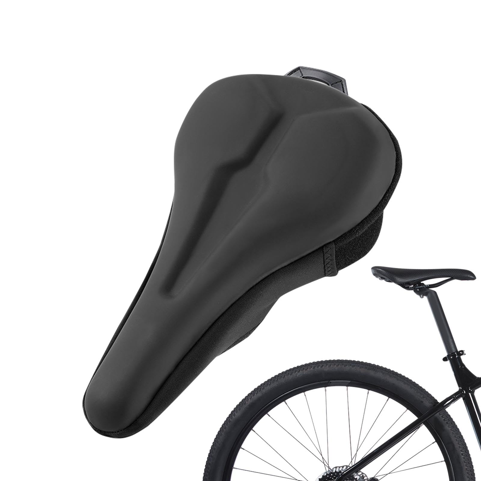 Selle de VTT