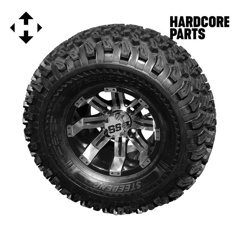 Hardcore 6