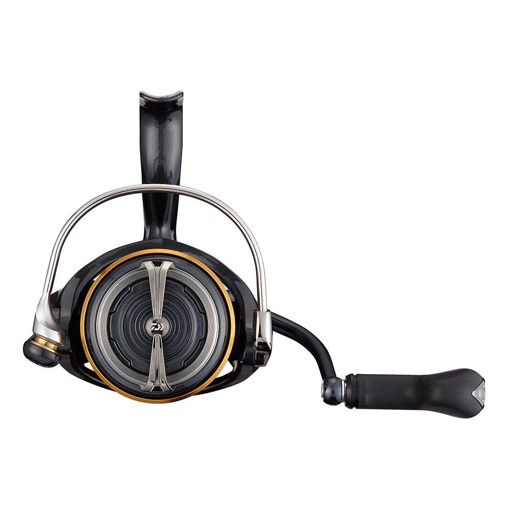 Daiwa 21 CALDIA FC LT 2500 : Amazon.it: Sport e tempo libero