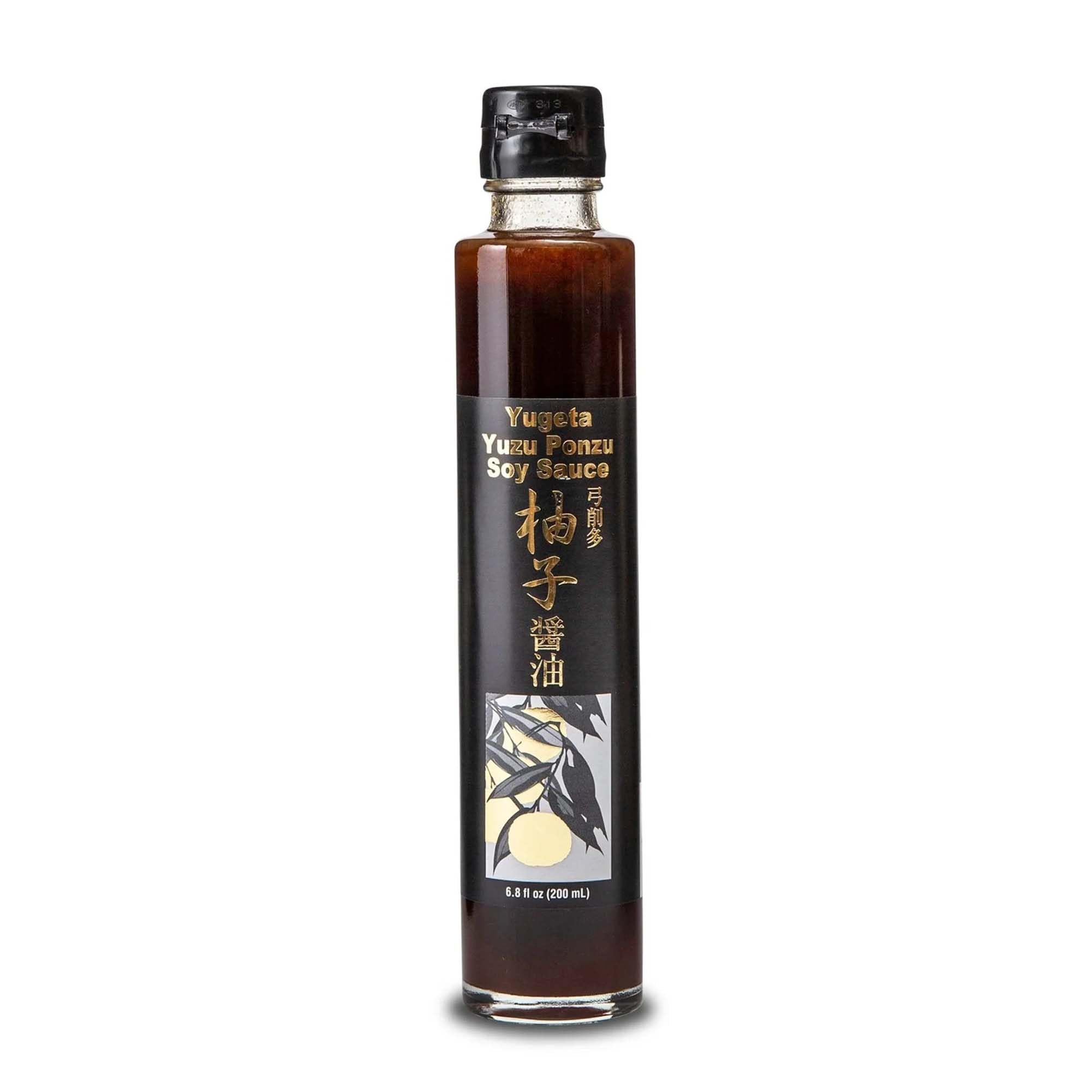 版画 ponzu Amazon.com : Japanese Yuzu Ponzu Soy Sauce, 6.8 fl oz (200ml
