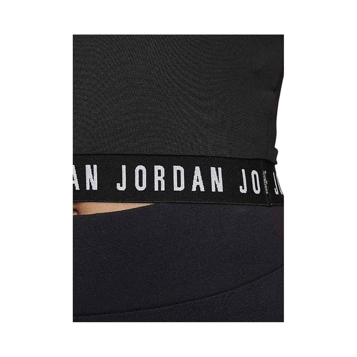 Jordan Mädchen Jordan Essential Active Sleeveless T-shirt T-Shirts