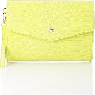 dejAVU Womens LID-DJTF-029 Clutch Bag (pack of 1)