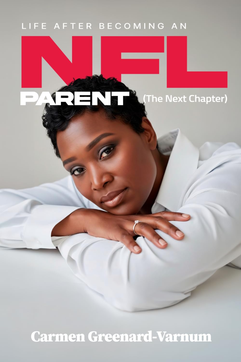 Life After Becoming an NFL Parent: The Next Chapter