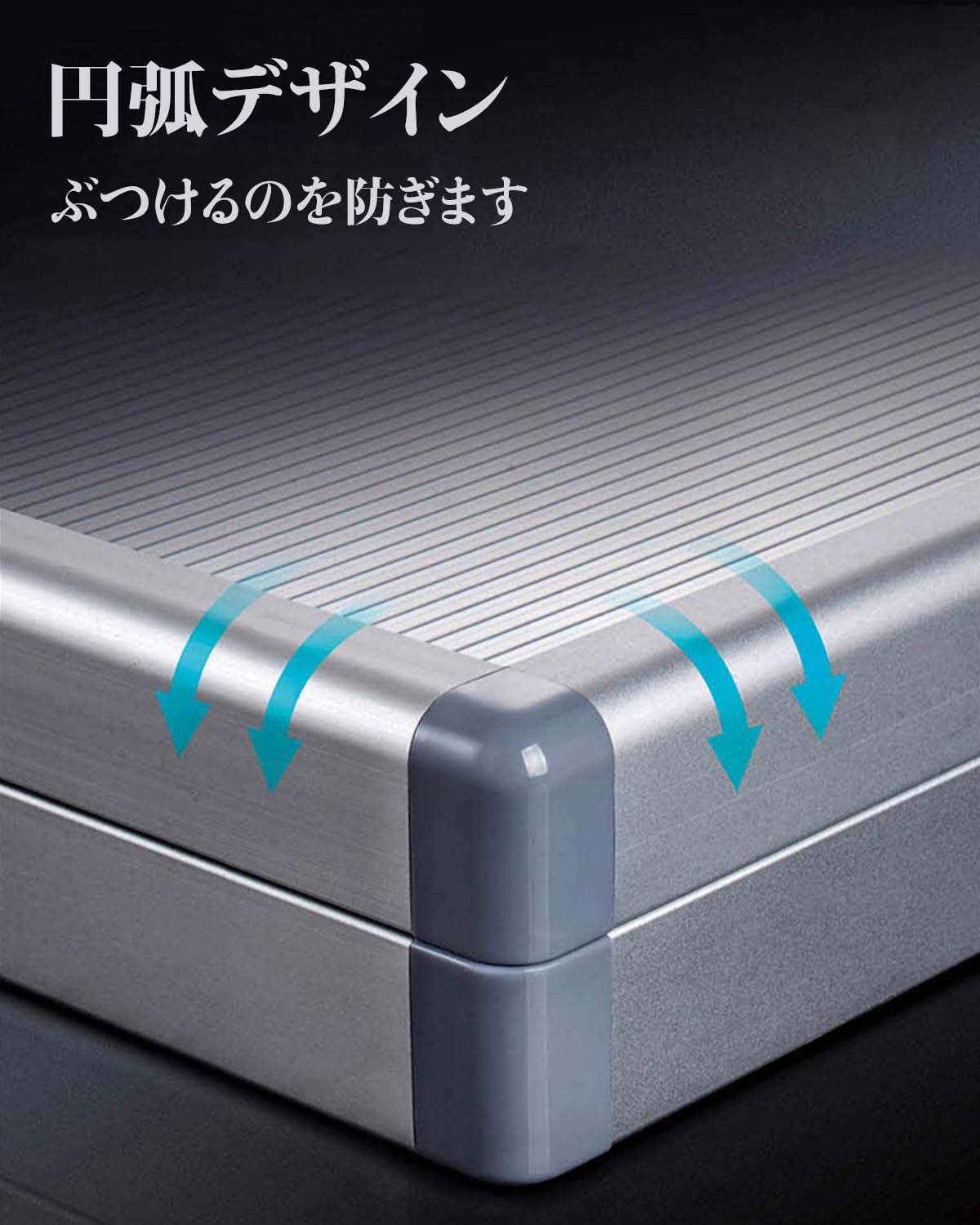 Amazon.co.jp: AOVOCO キーボックス 壁掛け 暗証番号/センサー