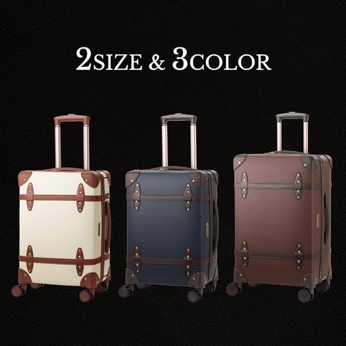 Amazon | [レジェンドウォーカー] WORLD TRUNK 7110-58 トランク風