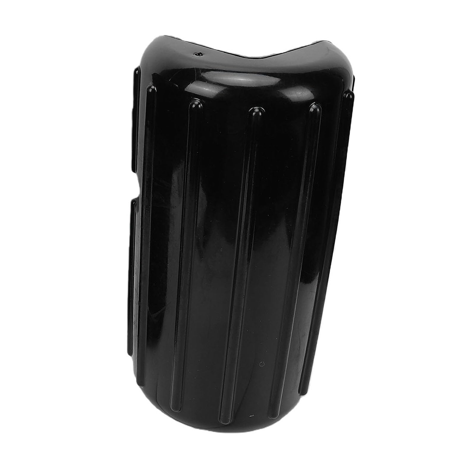 Ausla Parabordi per Molo, Protezione con Nervature Rinforzate in PVC | PVC Resistente Ai Raggi UV, Ferramenta Inox, Protegge lo Scafo, Uso Marino