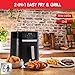 Moulinex Easy Fry & Grill 4 Imagen de Moulinex Easy Fry & Grill 4