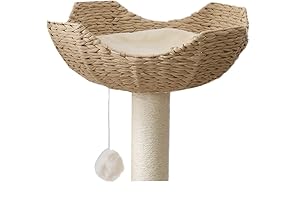 18" Cat Tree Basket Replacement