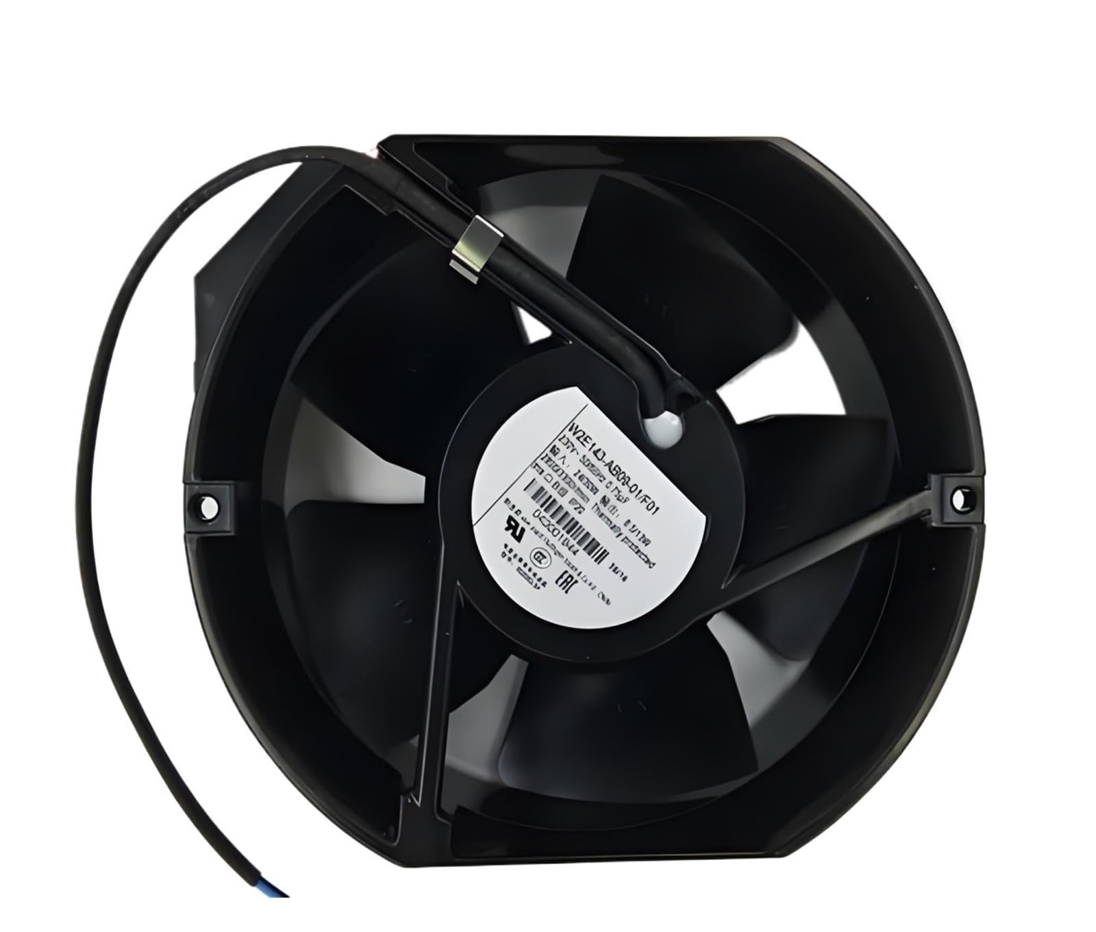 YMUGUEGH W2E143-AB09-01/F01 17251 230V Fan